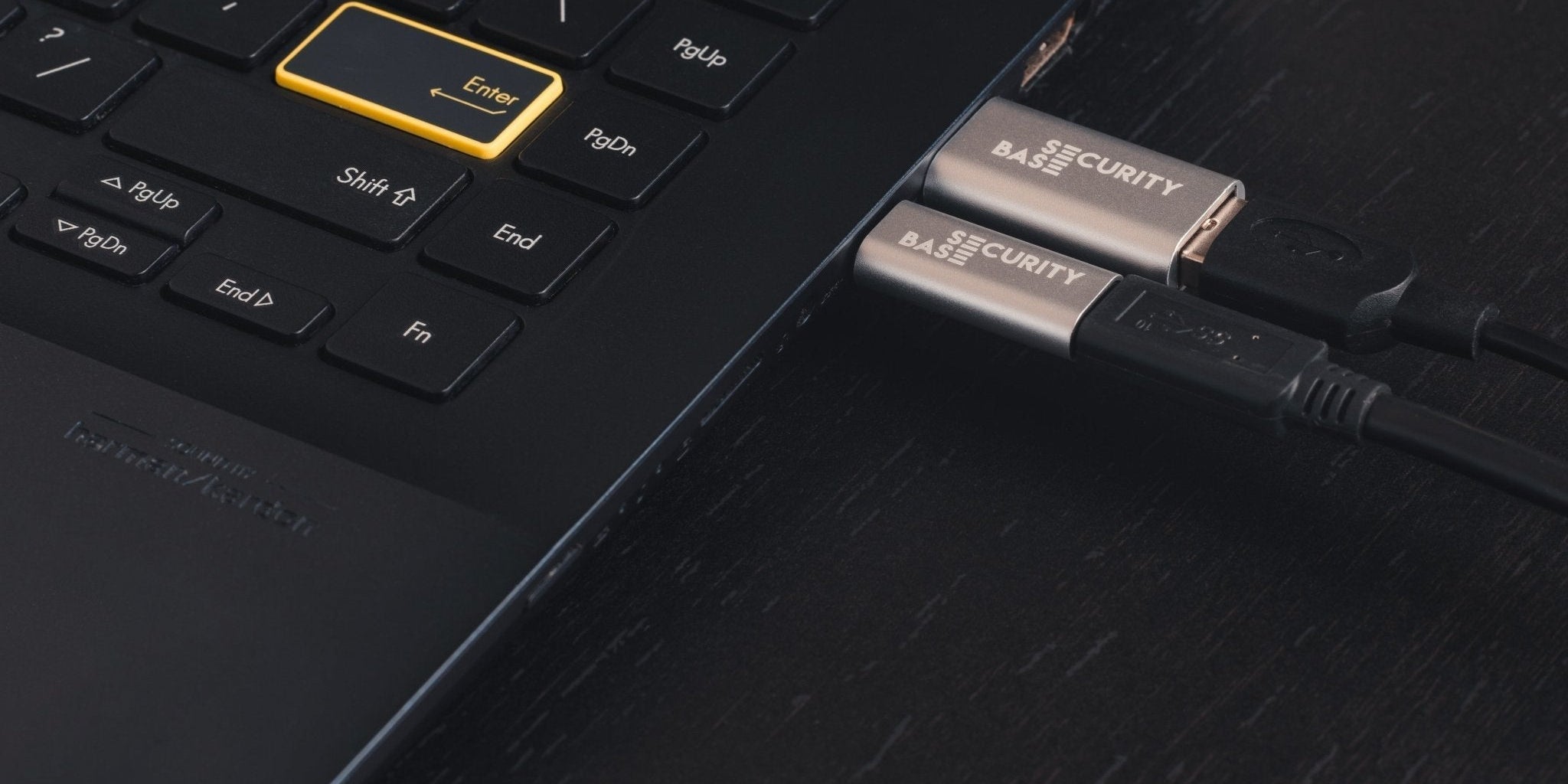 Best USB Data Blocker