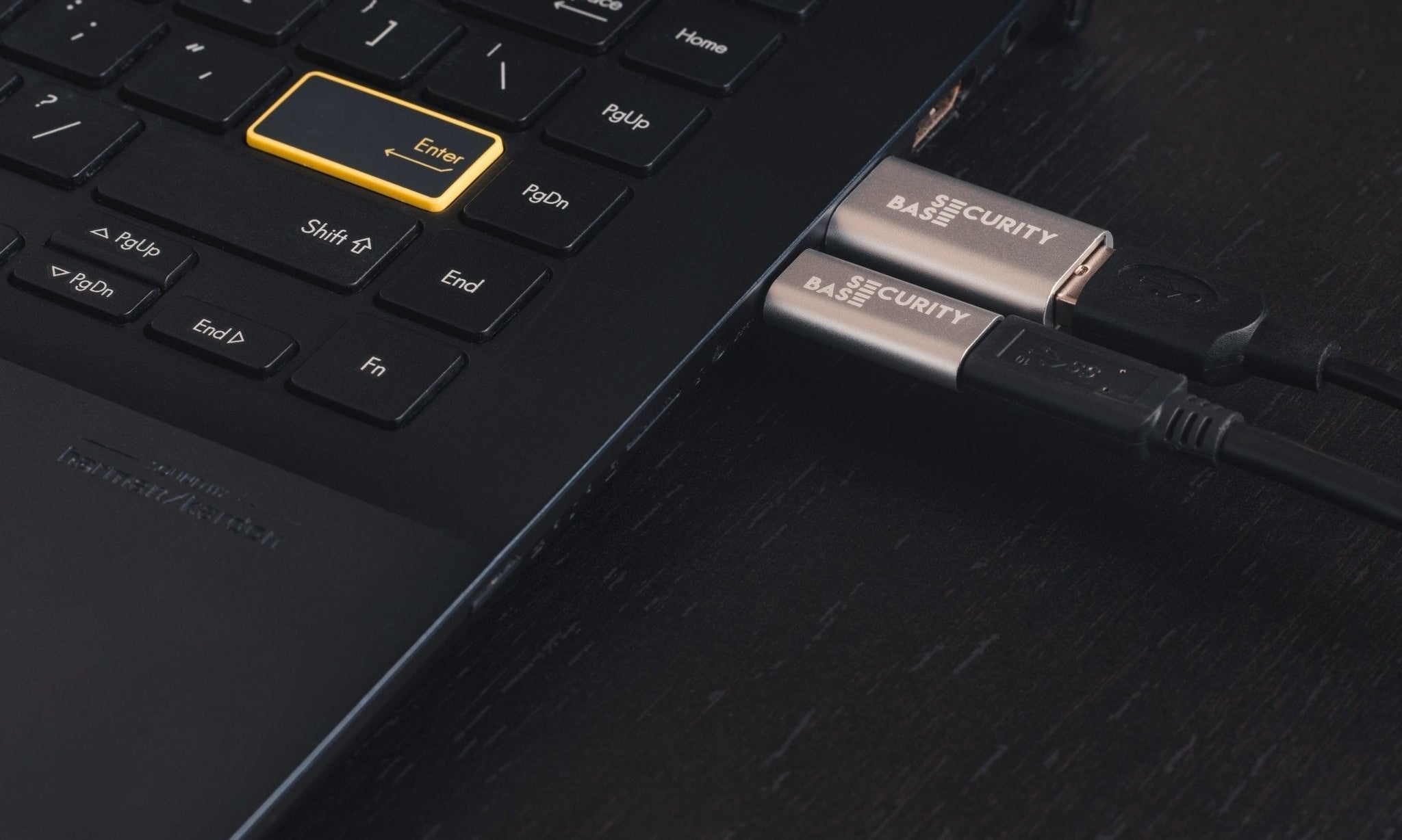 Best USB Data Blocker