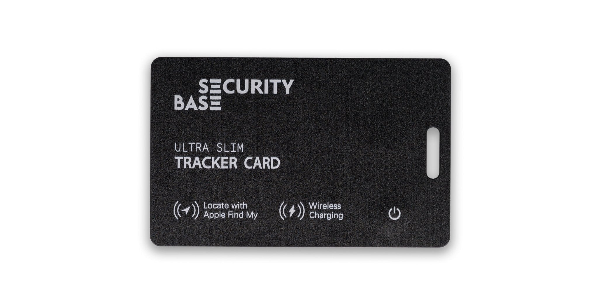 Introducing the Wallet Tracker Card: Slim, Durable, and Always Findable