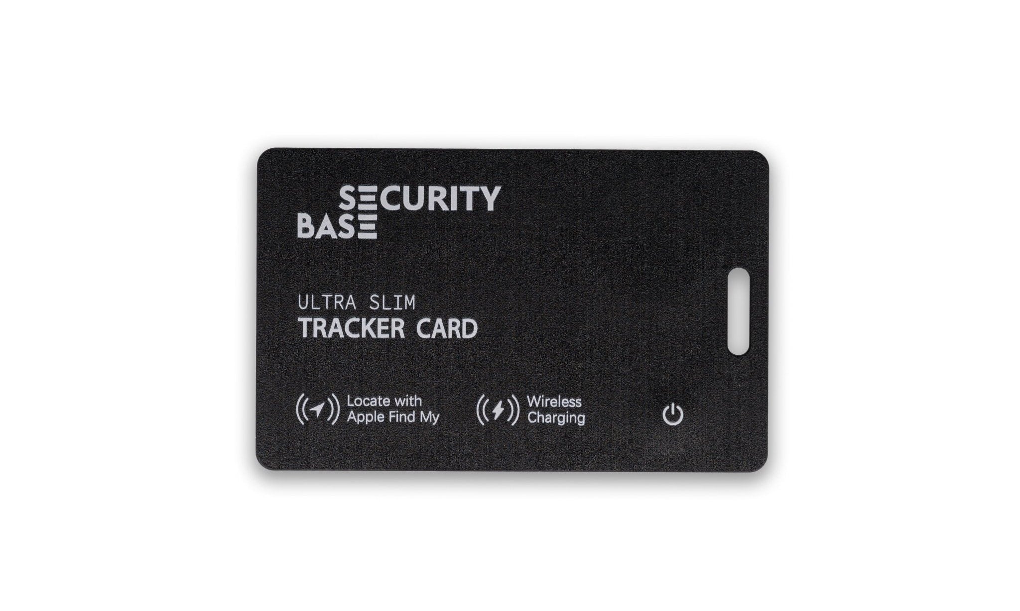 Introducing the Wallet Tracker Card: Slim, Durable, and Always Findable