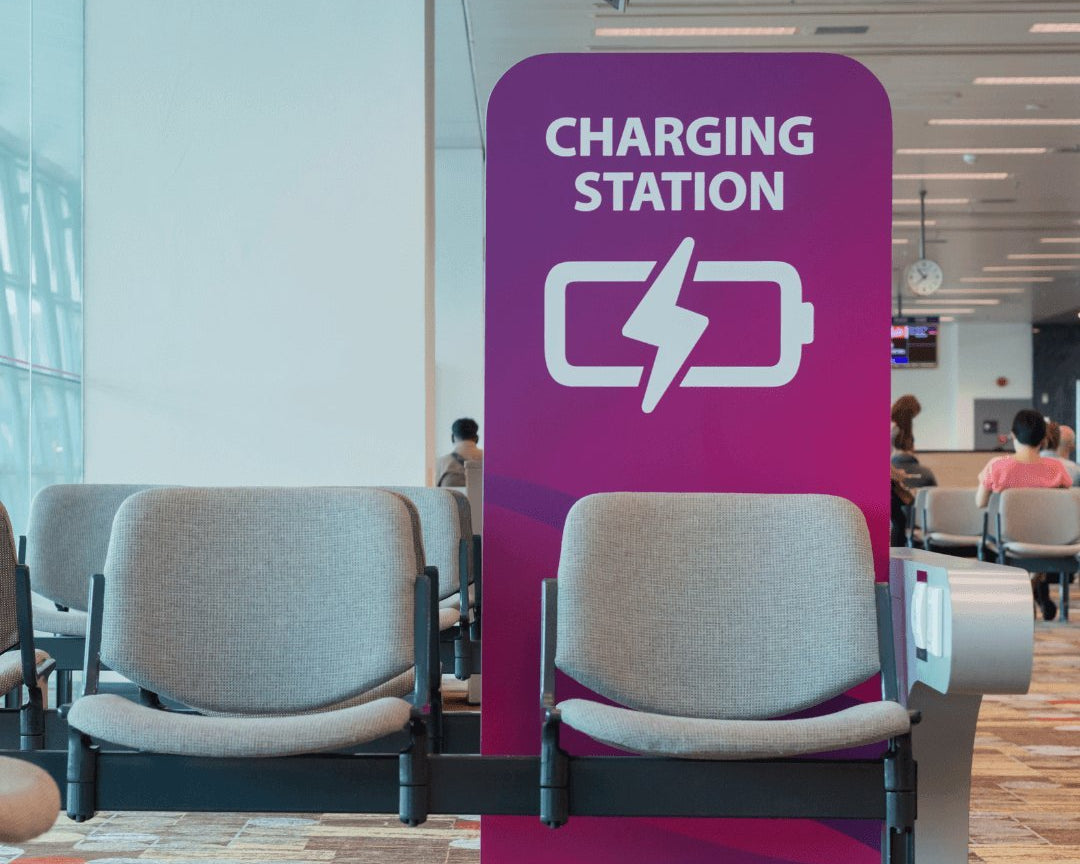 Is Hacking via a Public USB Charging Port Possible? - SecurityBase