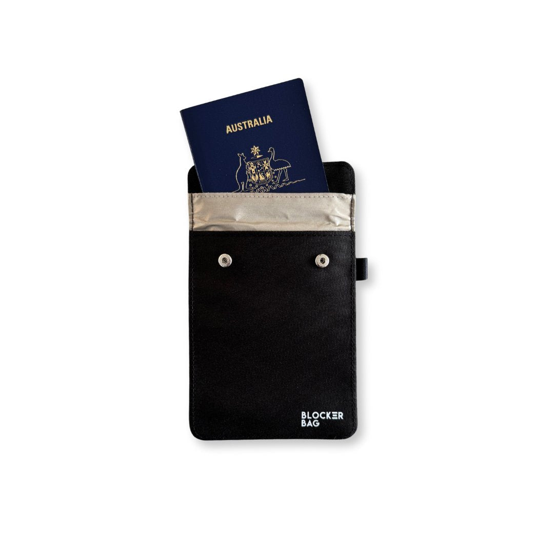 Travel Security
