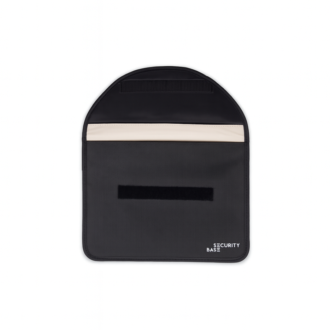 Large Faraday Bag - SecurityBase