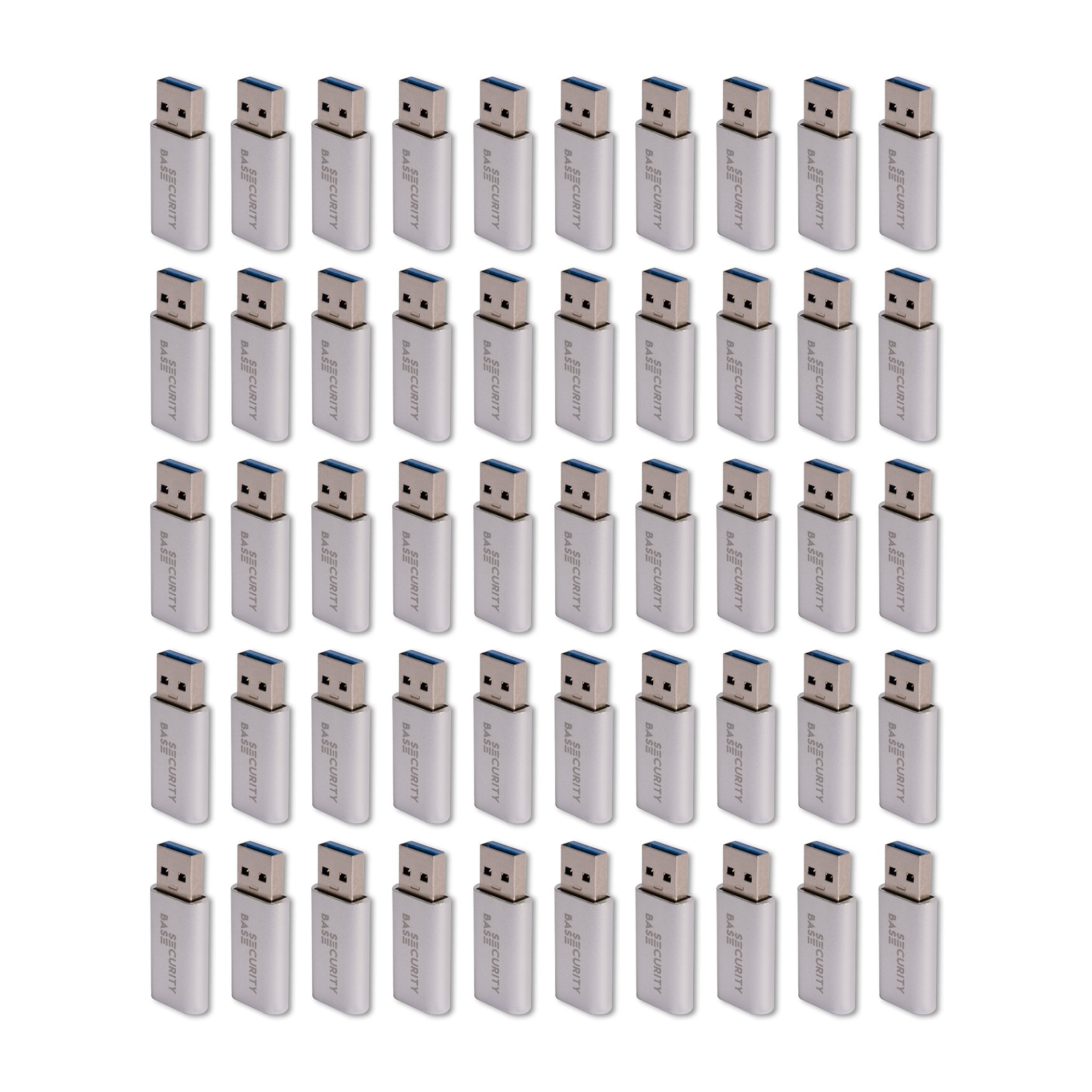 USB Data Blocker Packages - B2B