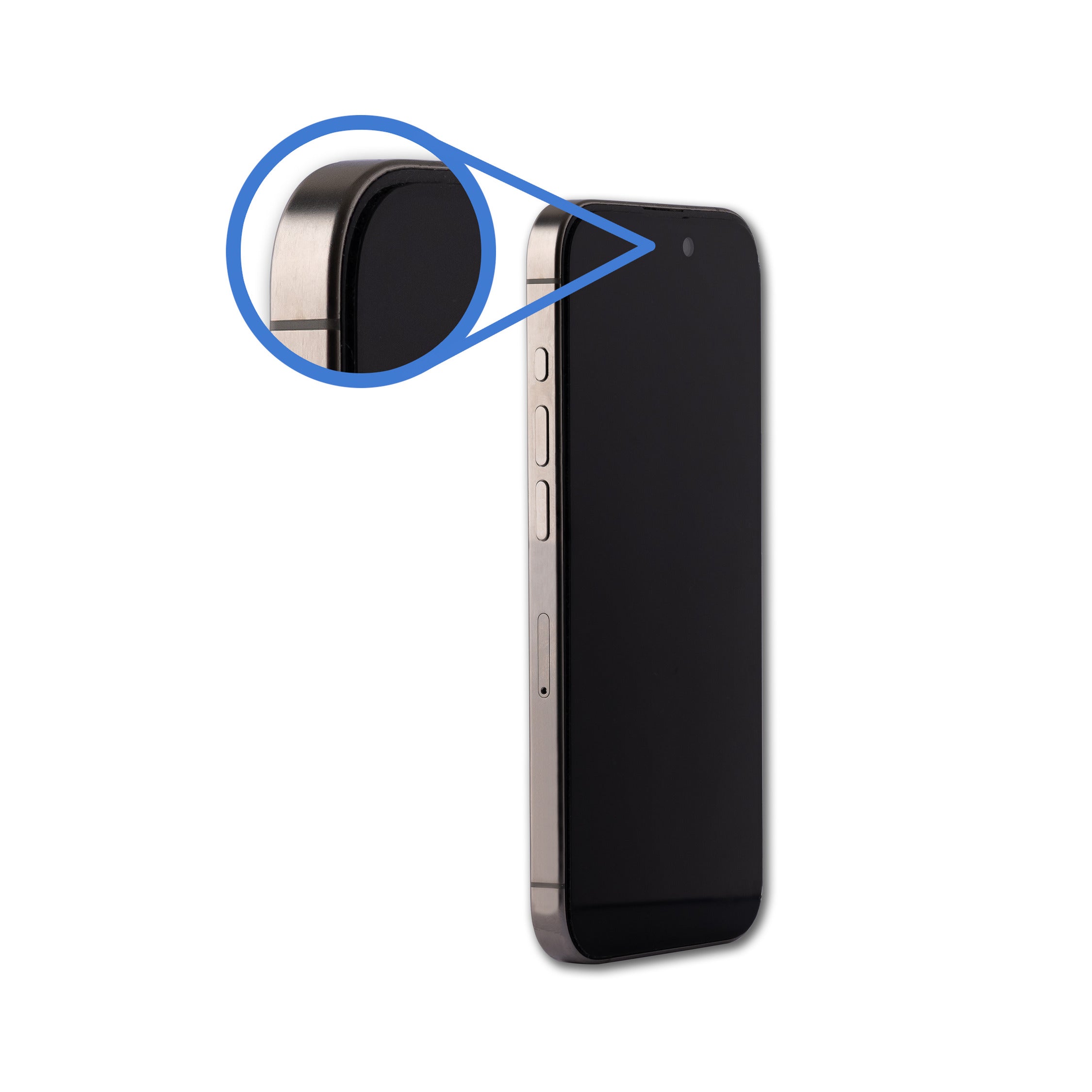 Privacy Screen for Samsung