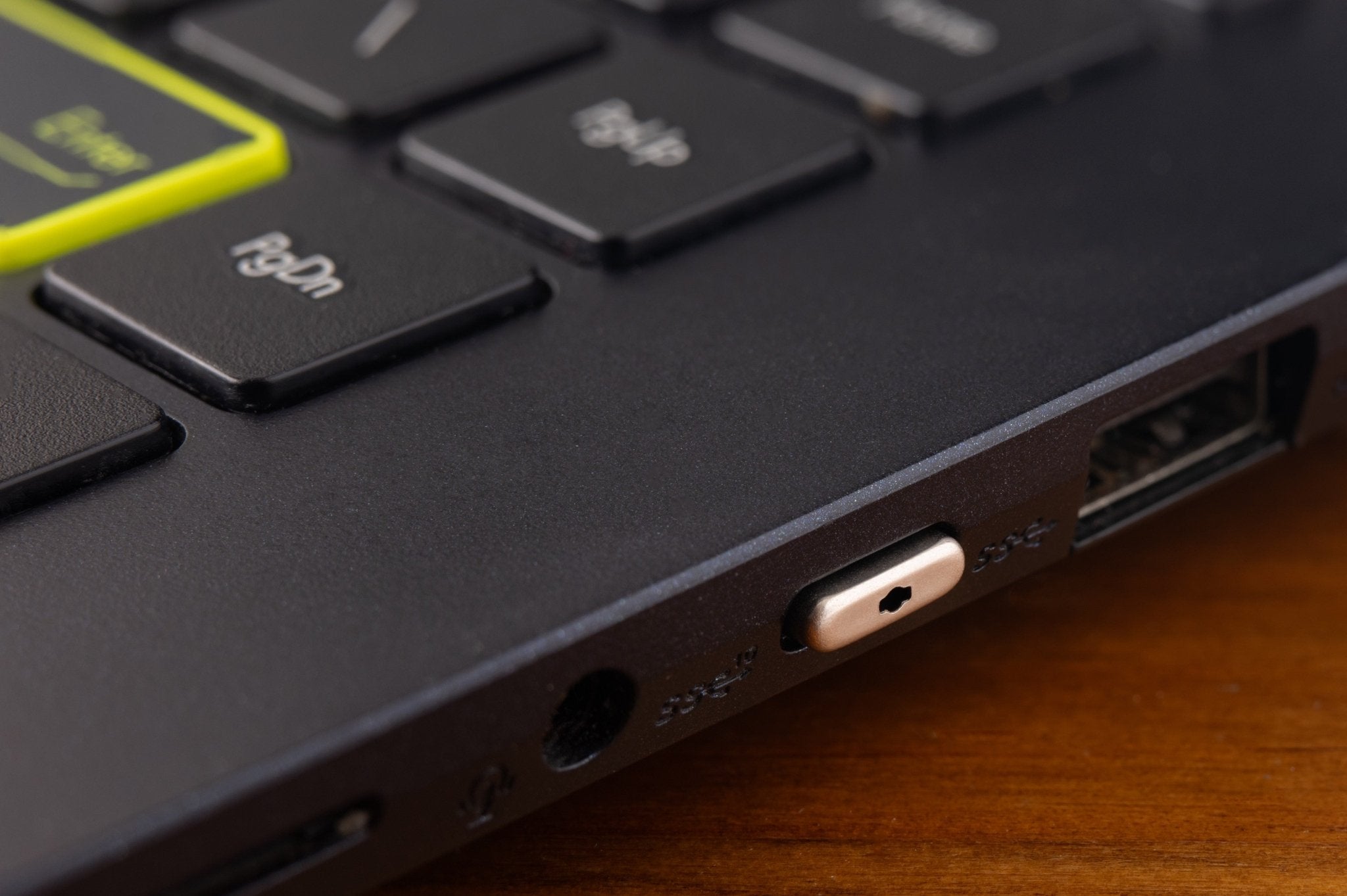 USB C Port Blocker (6-Pack)