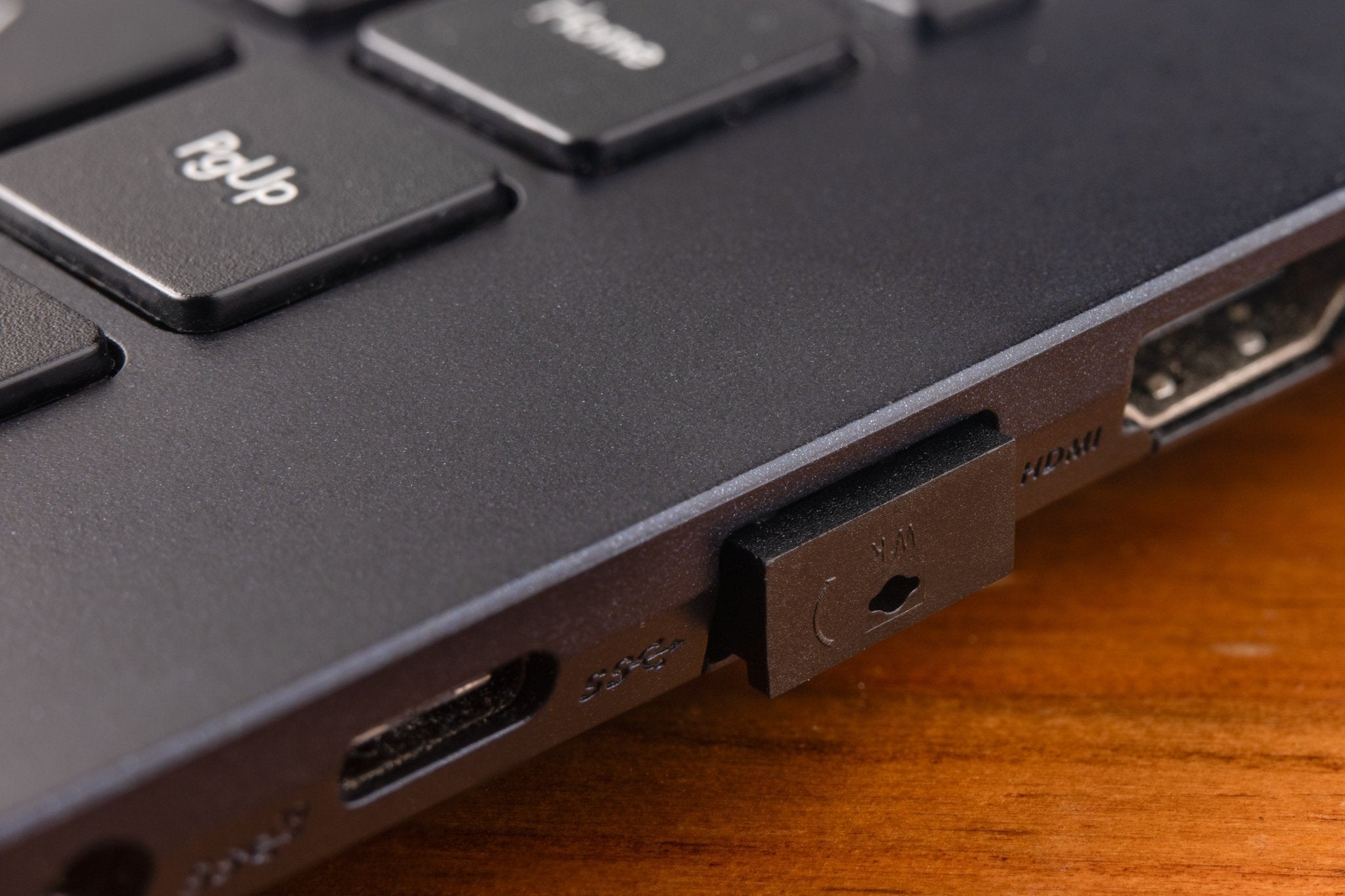 USB Port Blocker (6-Pack)