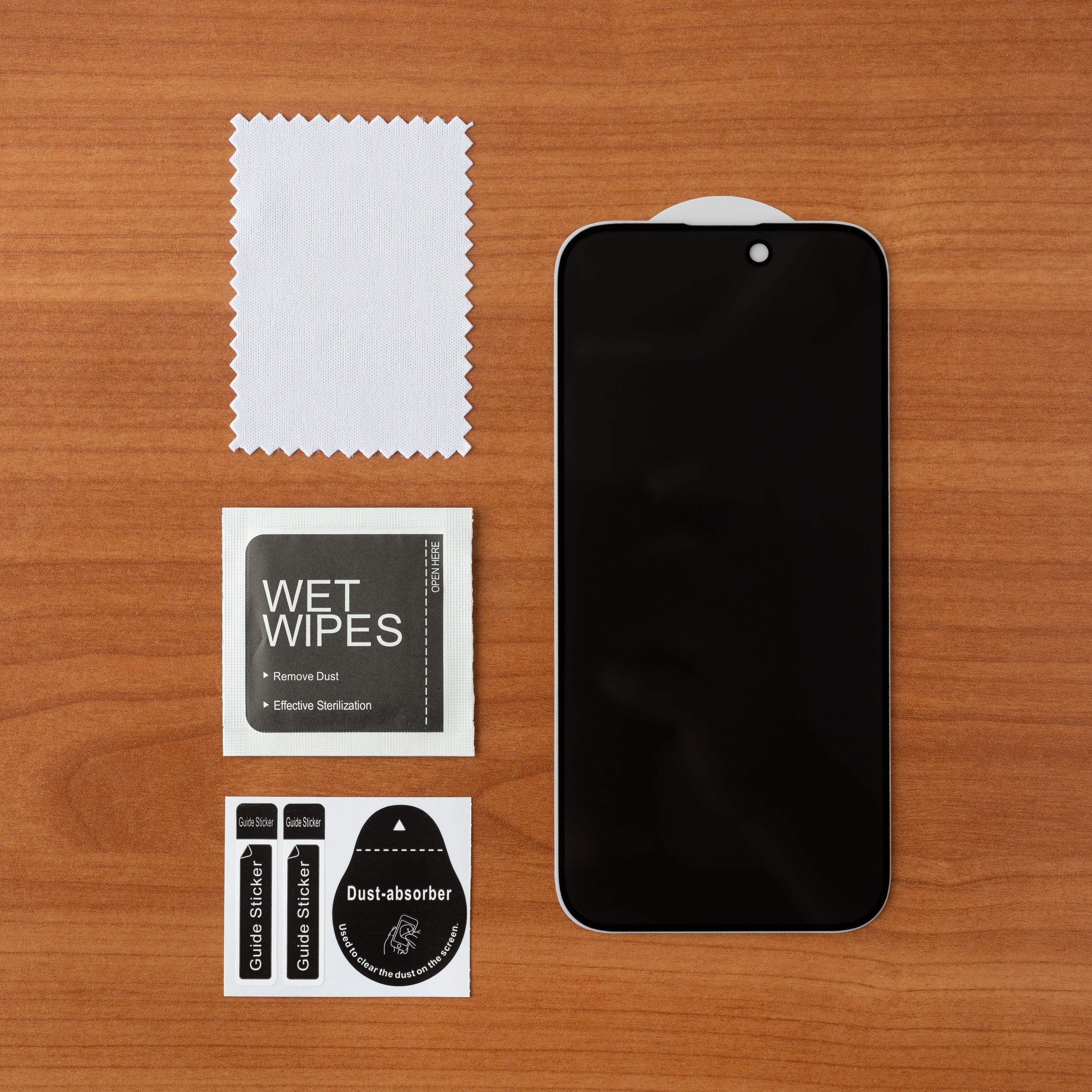 Privacy Screen for Samsung