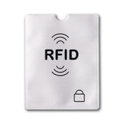 RFID Blocking Passport Sleeves