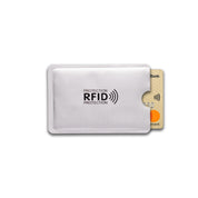 RFID Blocking Card Sleeves