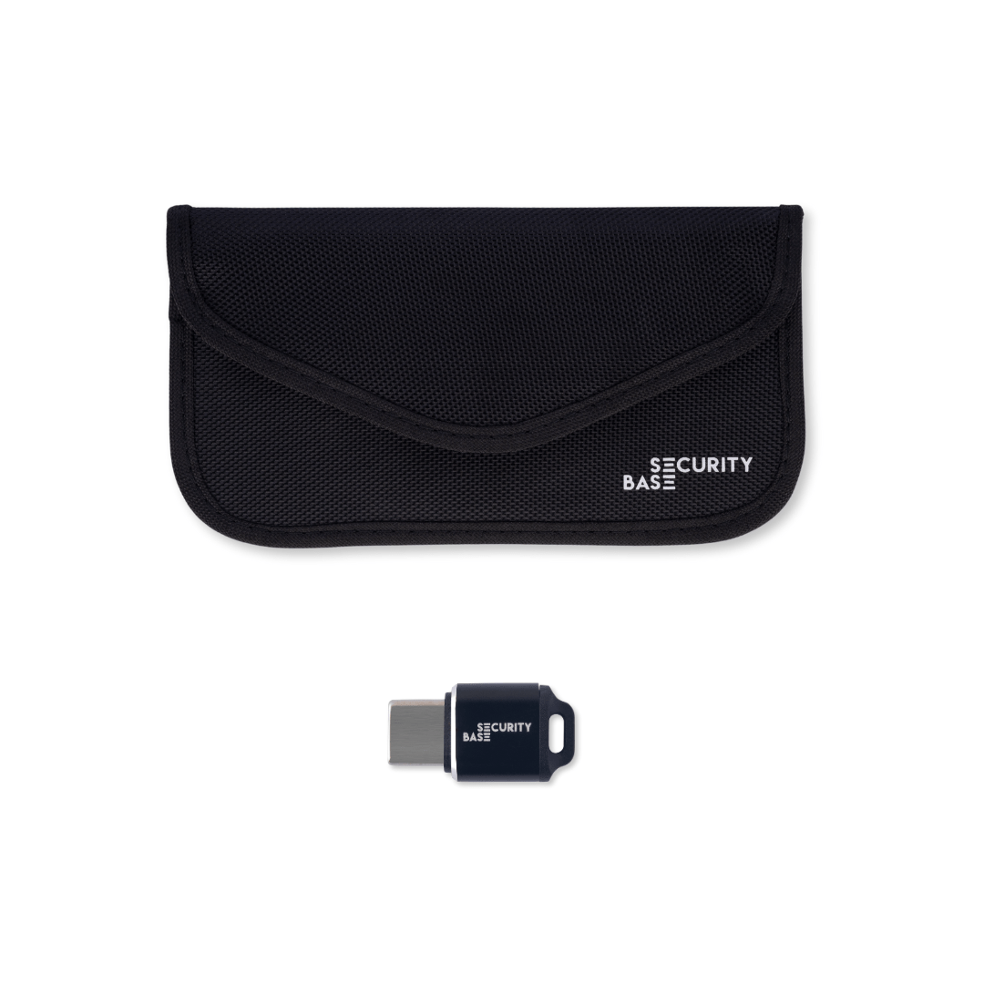 Phone Privacy Bundle - SecurityBase