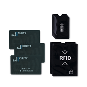 RFID Blocker Bundle - SecurityBase