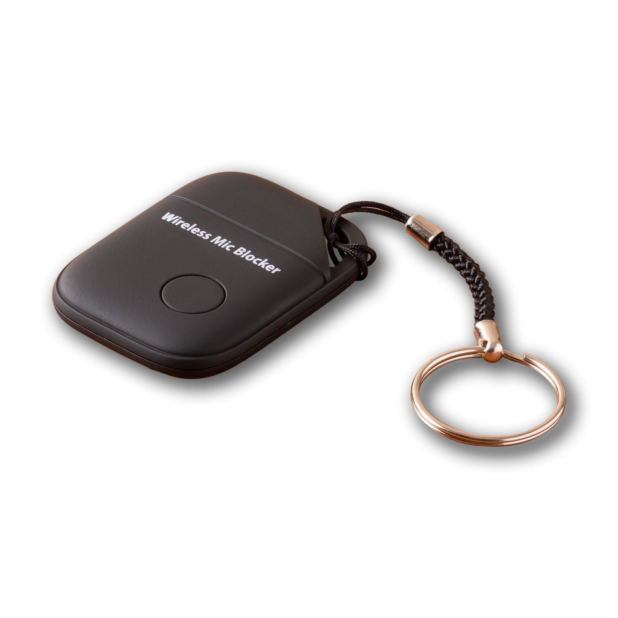 Privacy Gadget - Mic Blocker
