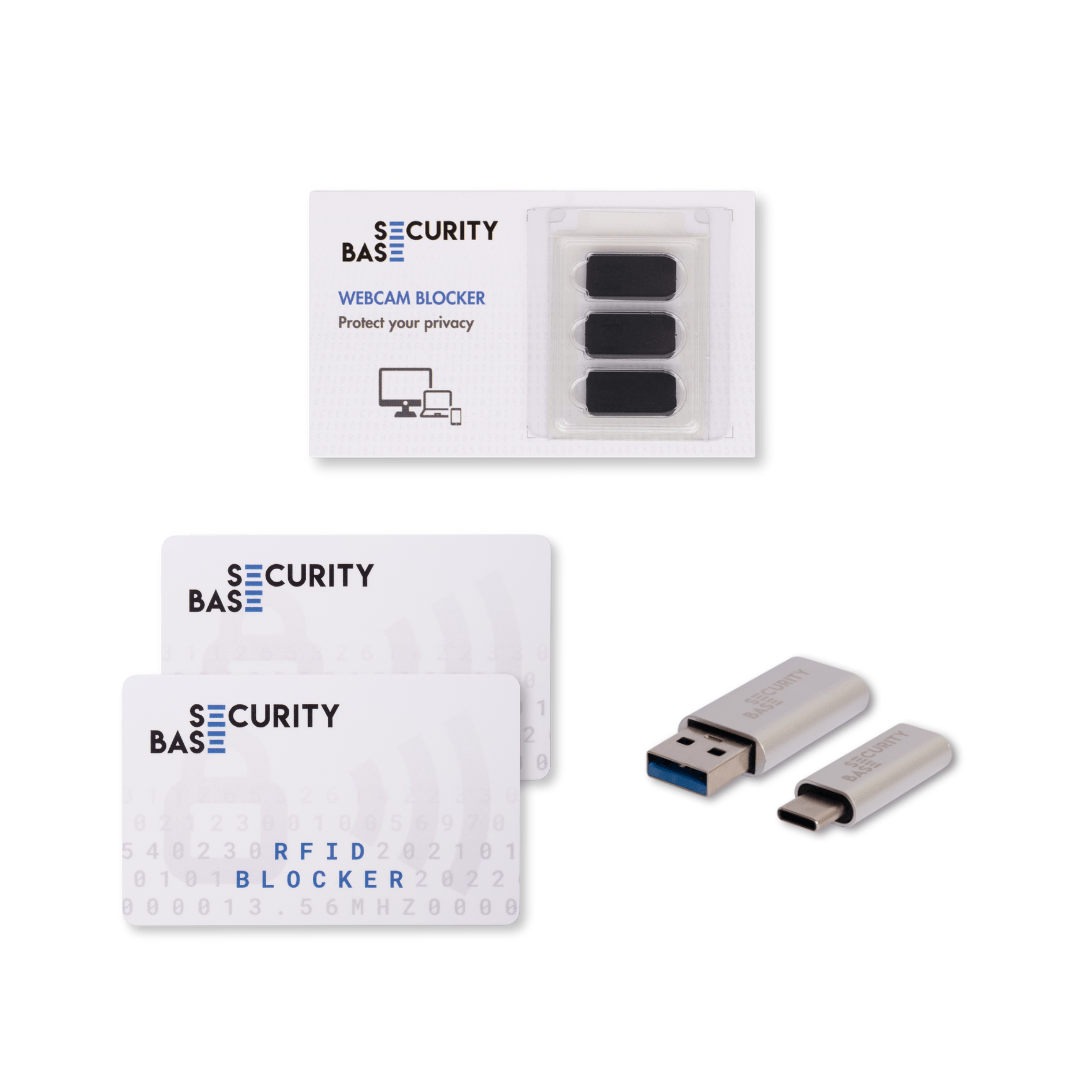Privacy Bundle