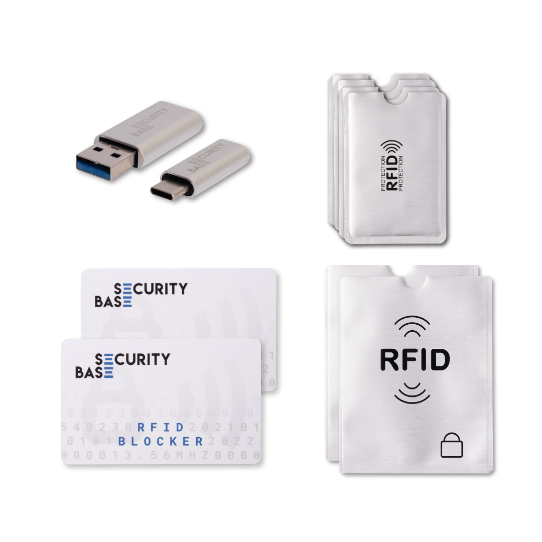 Popular Security Bundles