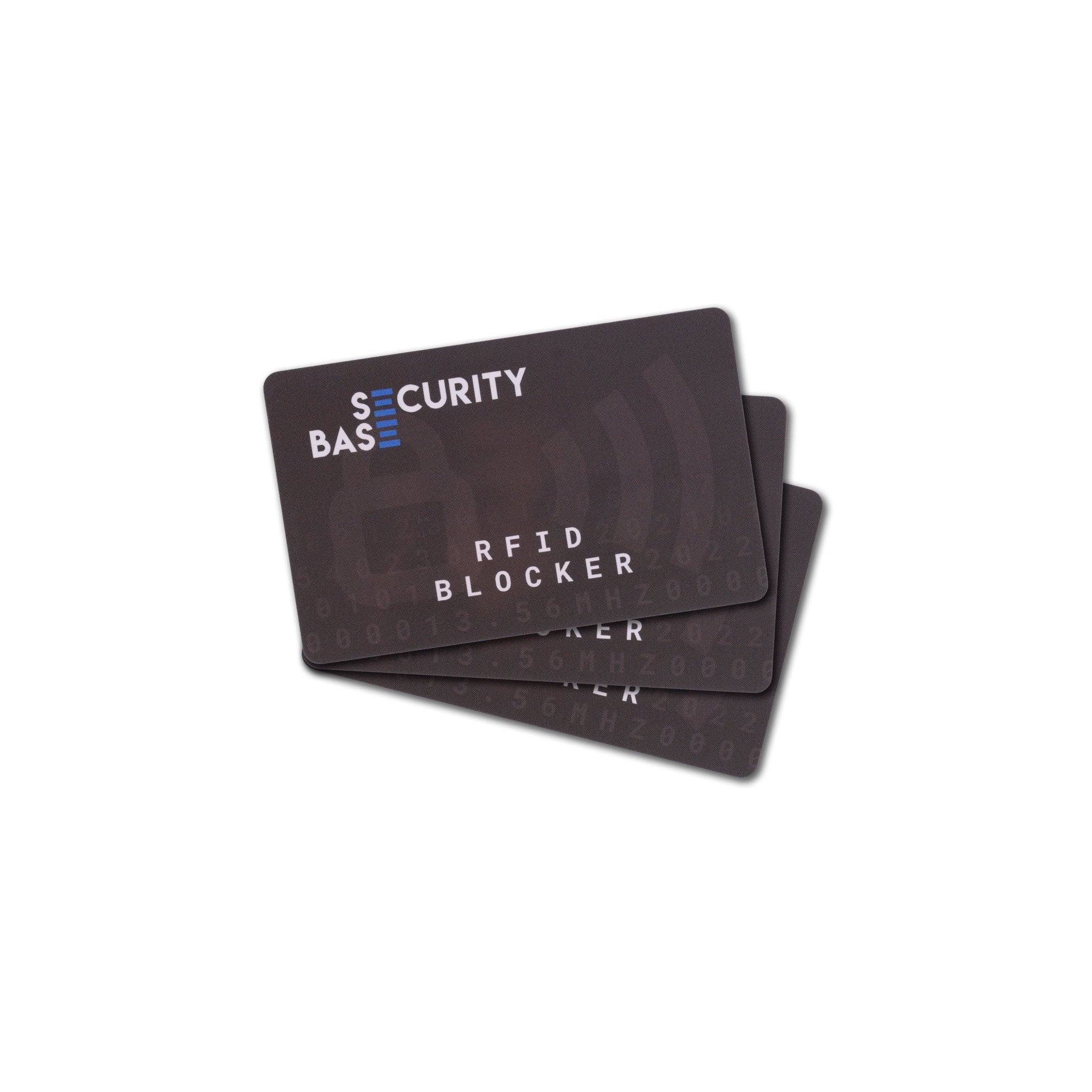 RFID Blocking Cards
