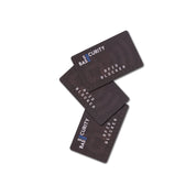 RFID Blockings Card (Black) - SecurityBase