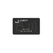 RFID Blocking Card