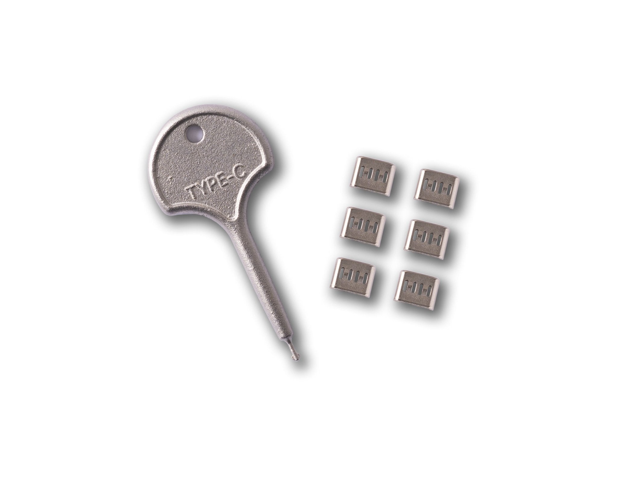 USB C Port Blockers