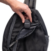 Wireless Mic Blocker in bag- SecurityBase