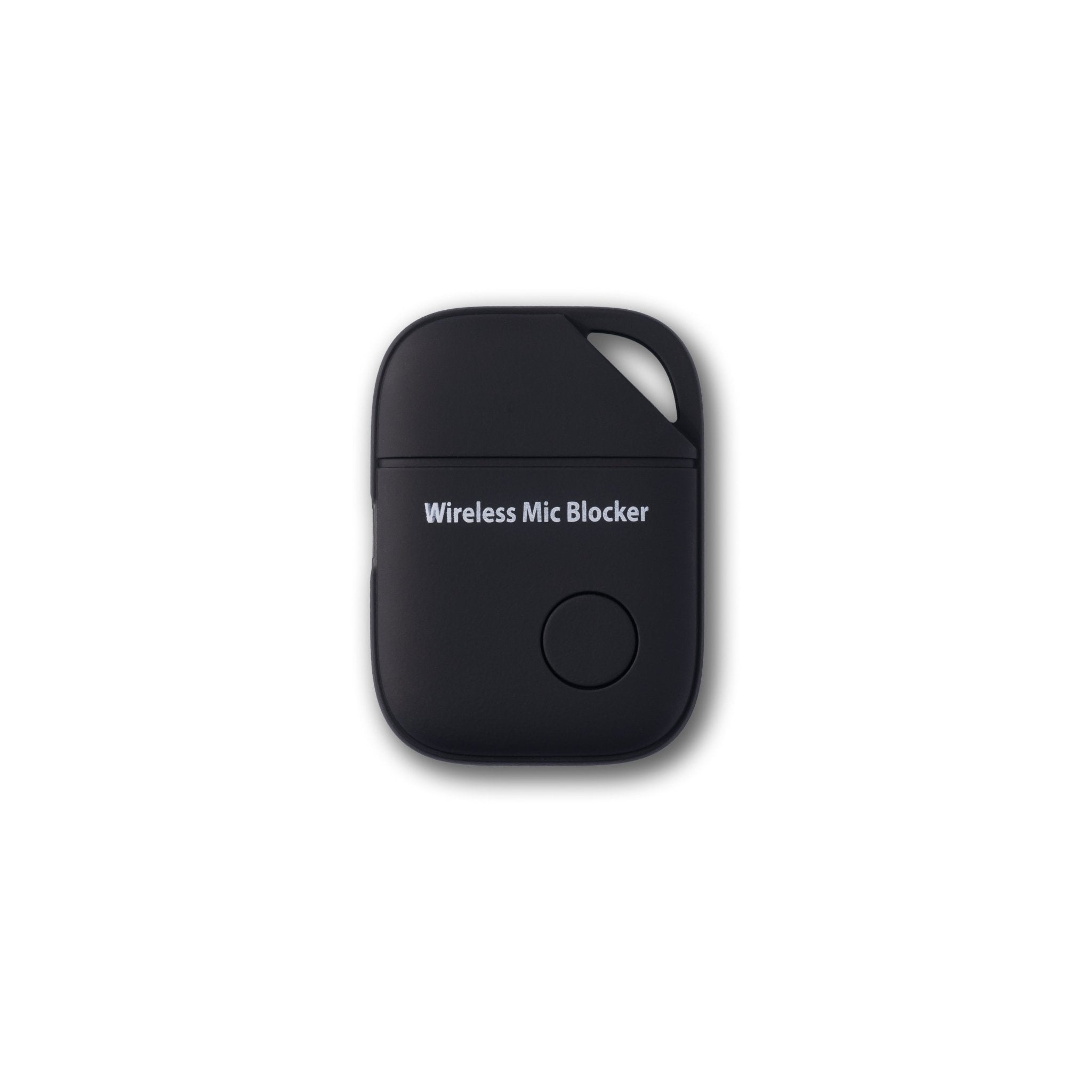 Wireless Microphone Blocker - SecurityBase