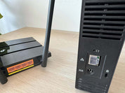 LAN Port Cover - Securitybase