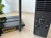 LAN Port Cover - Securitybase