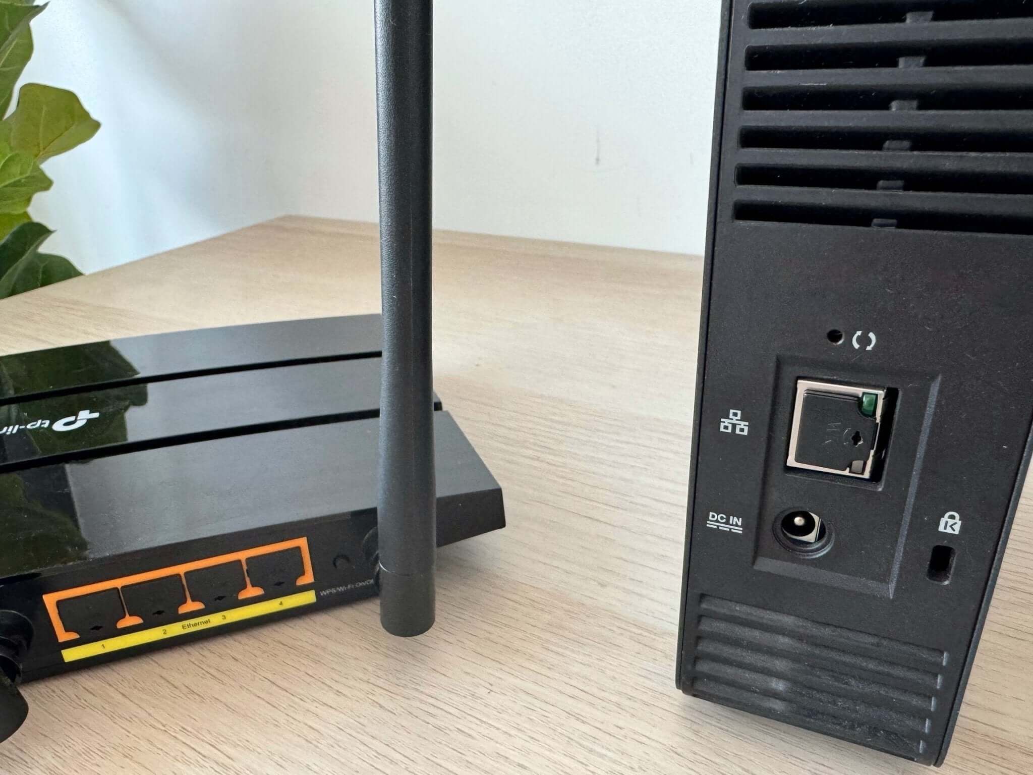 LAN Port Cover - Securitybase