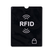 RFID Blocking Passport Sleeve - SecurityBase