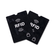 RFID Blocking Passport Sleeve - SecurityBase
