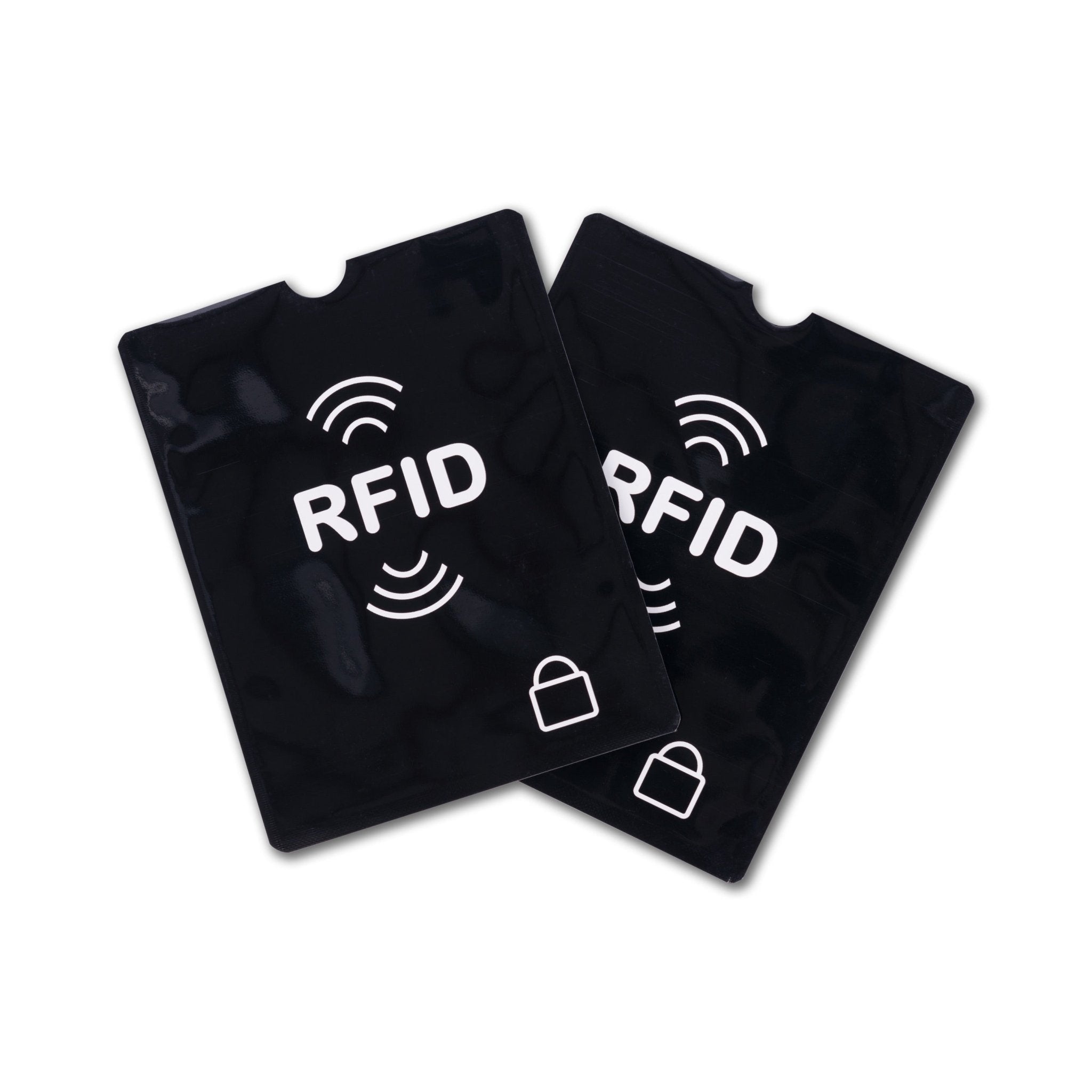 RFID Blocking Passport Sleeve - SecurityBase