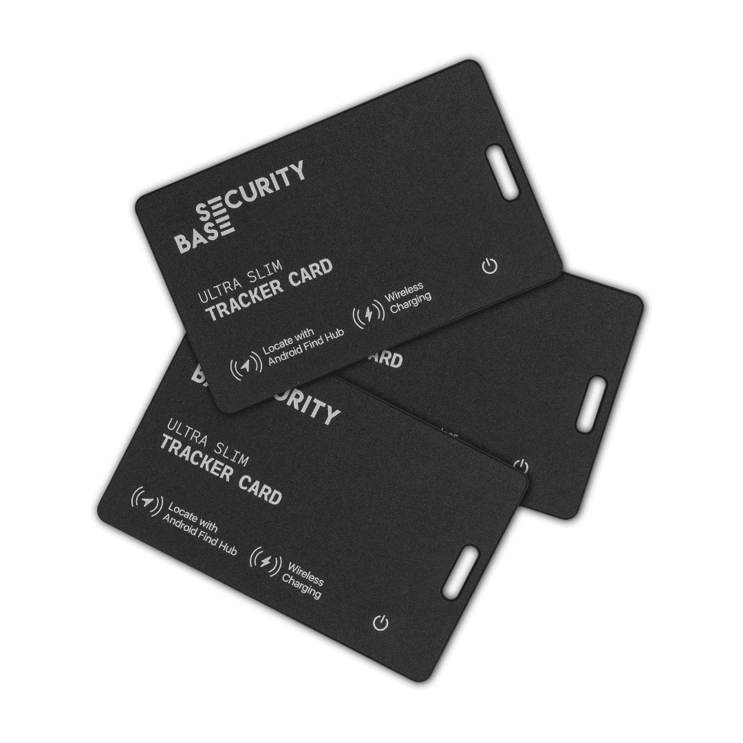 How does a Tracker Card work?