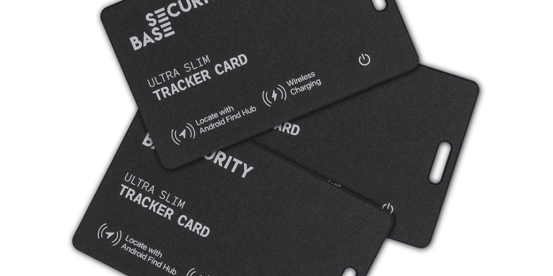 How does a Tracker Card work?