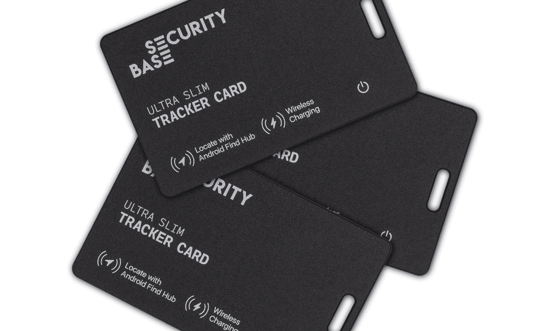 How does a Tracker Card work?