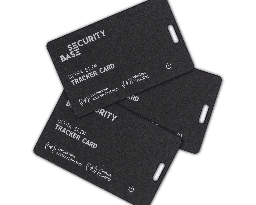 How does a Tracker Card work?