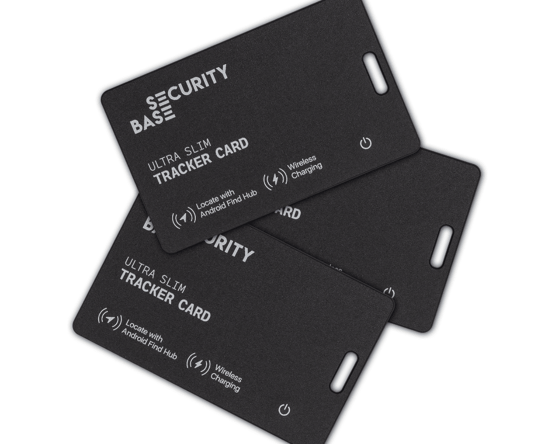 How does a Tracker Card work?