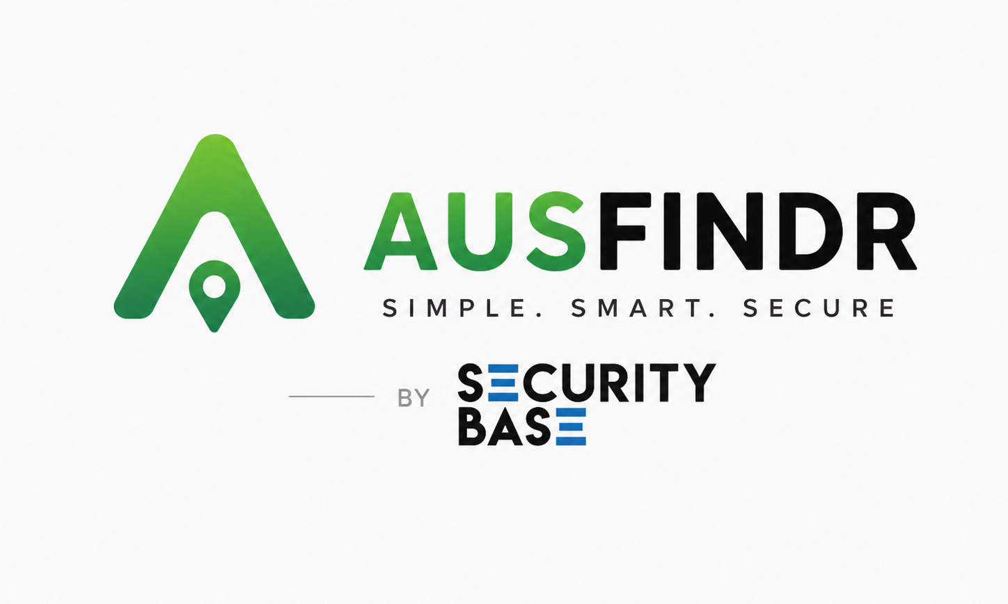 Introducing AusFindr: Our New Dual Tracker Card