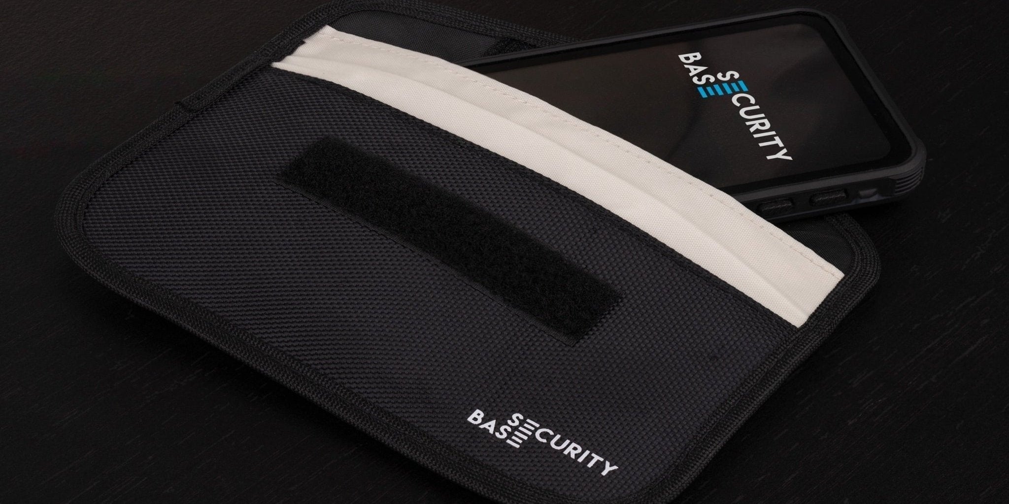 Faraday Pouch Not Working?