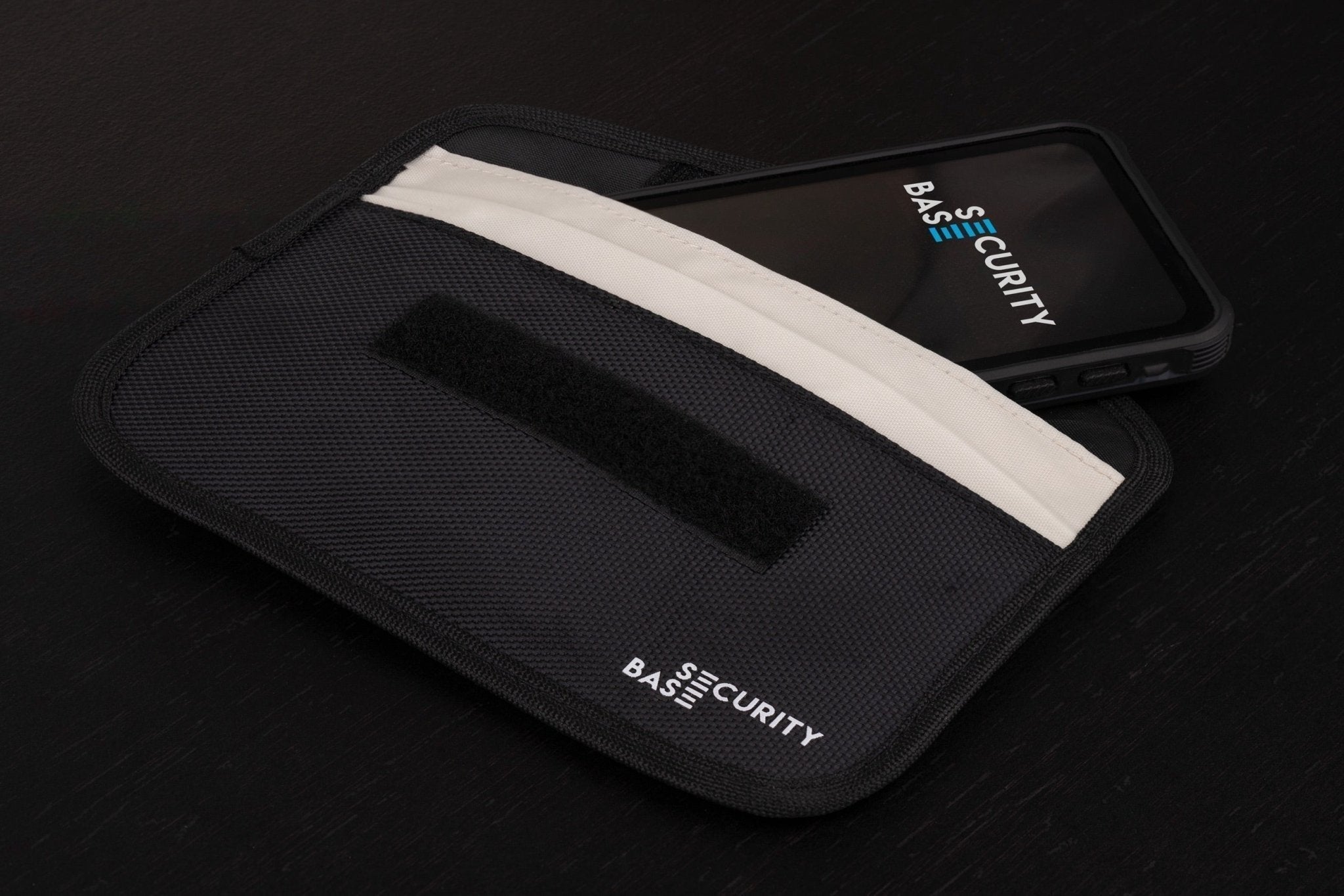 Faraday Pouch Not Working?