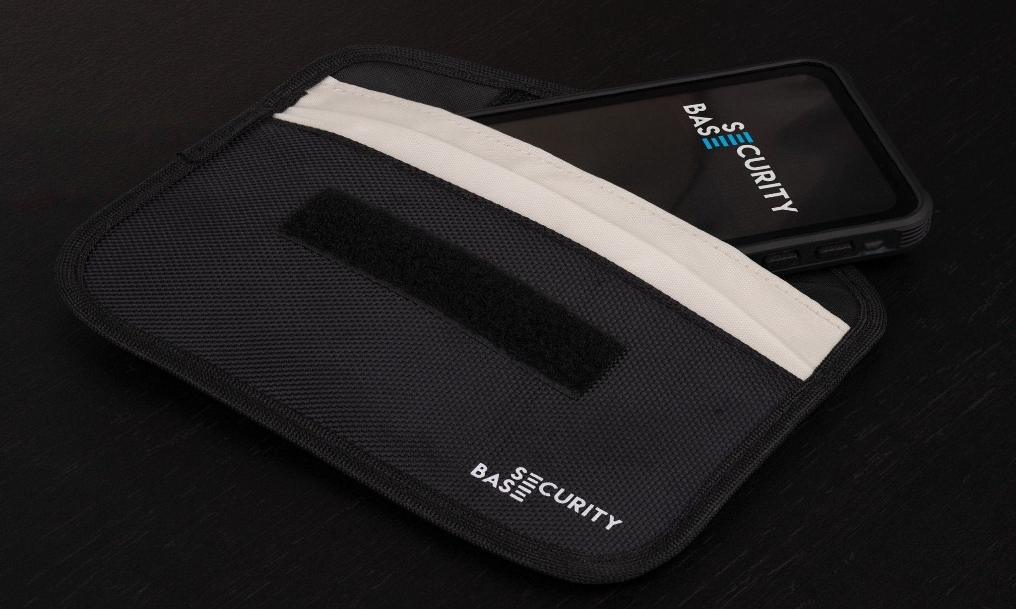 Faraday Pouch Not Working? - SecurityBase