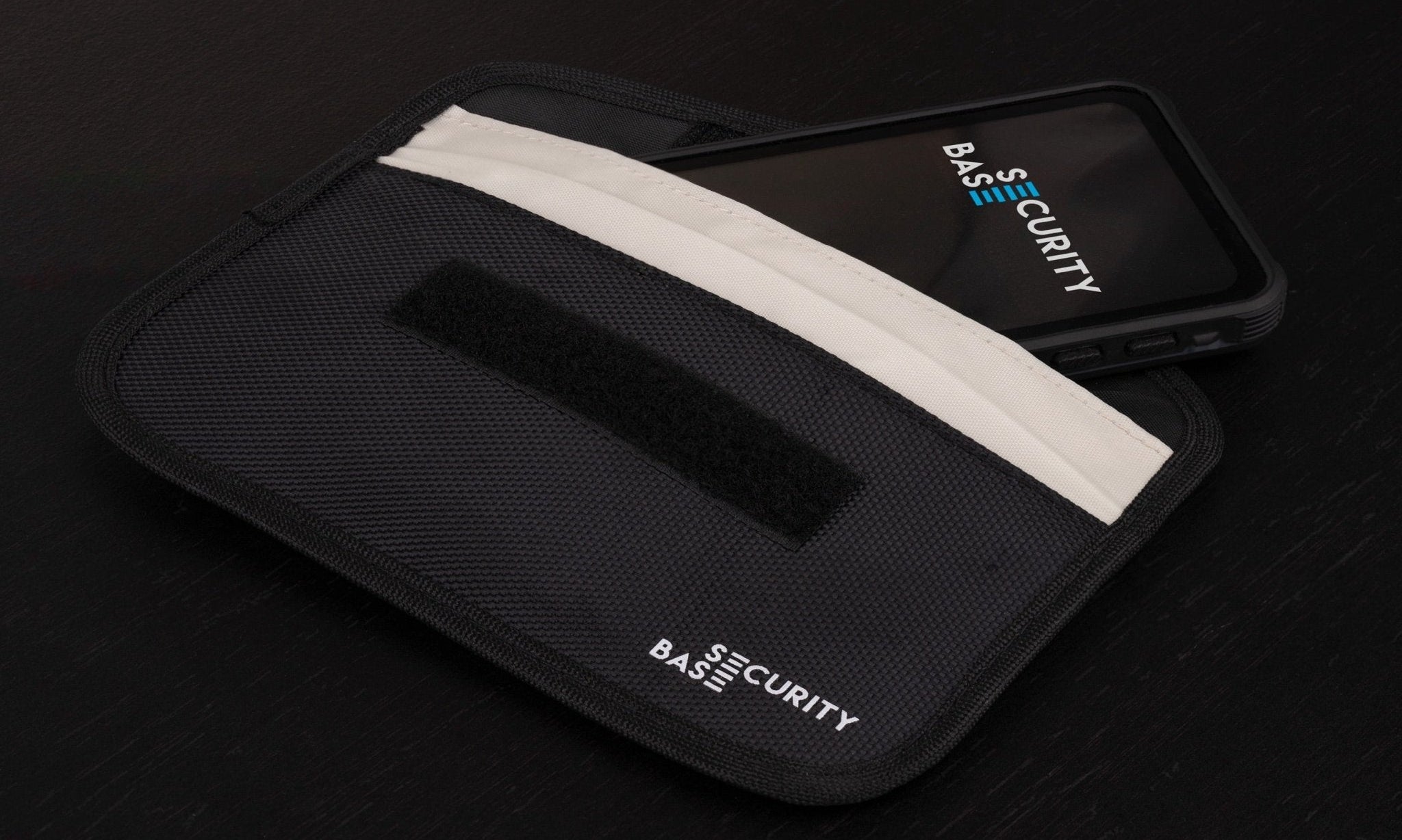 Faraday Pouch Not Working?
