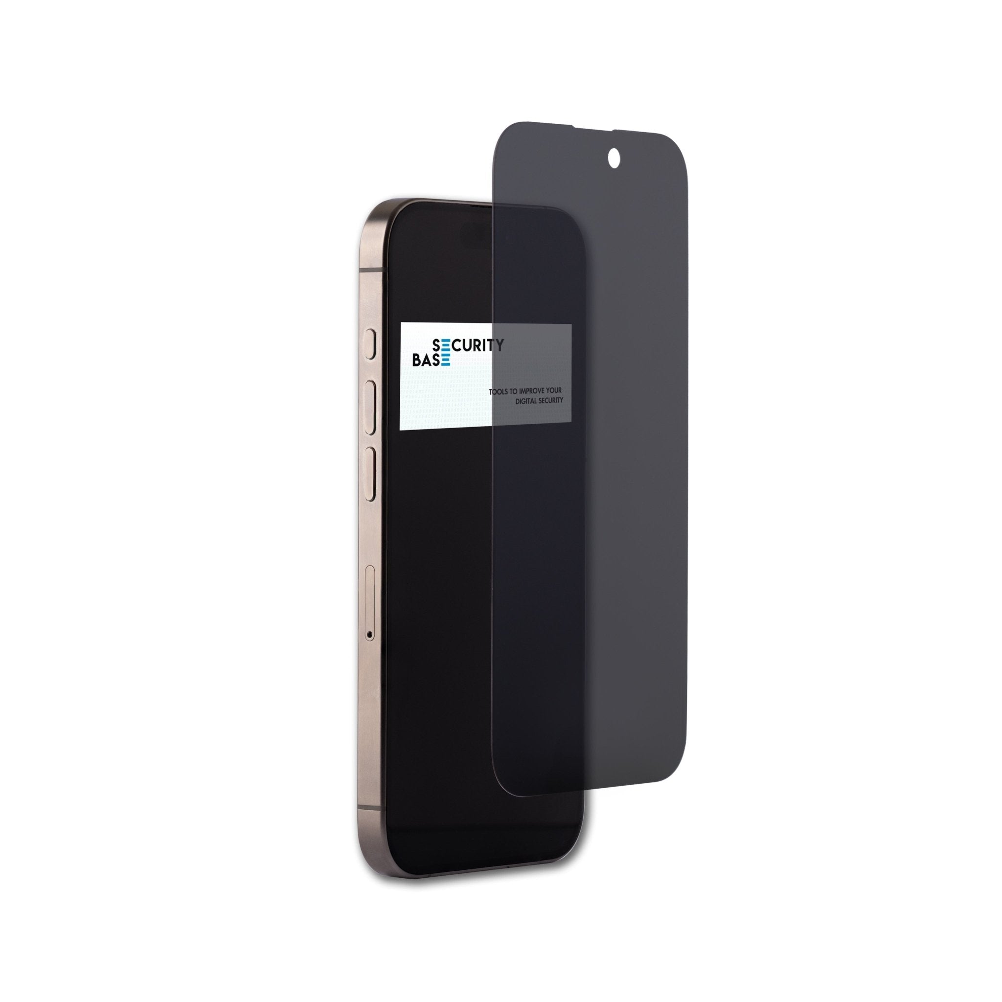 Phone Privacy Screens: Smart Mobile Security