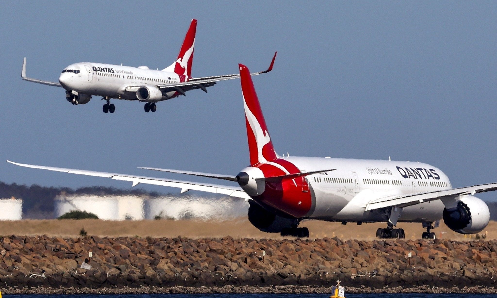Overseas Travel Scams Are Getting Smarter - SecurityBase