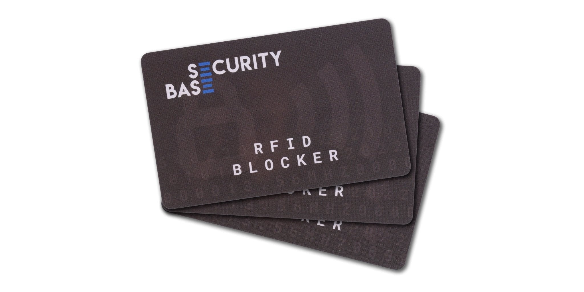 RFID Blocking Sleeves vs. RFID Blocking Cards - SecurityBase