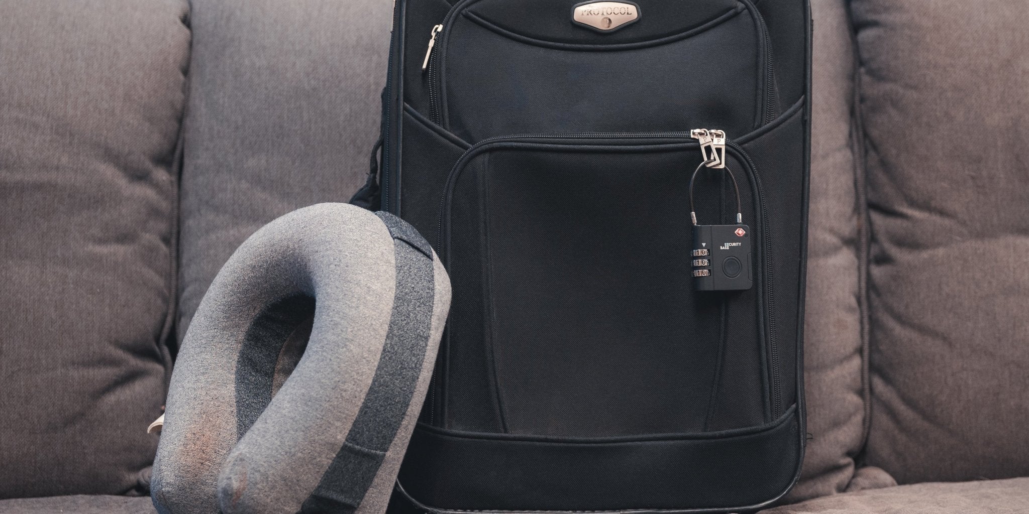 Australian item trackers for wallets, luggage and bags - SecurityBase