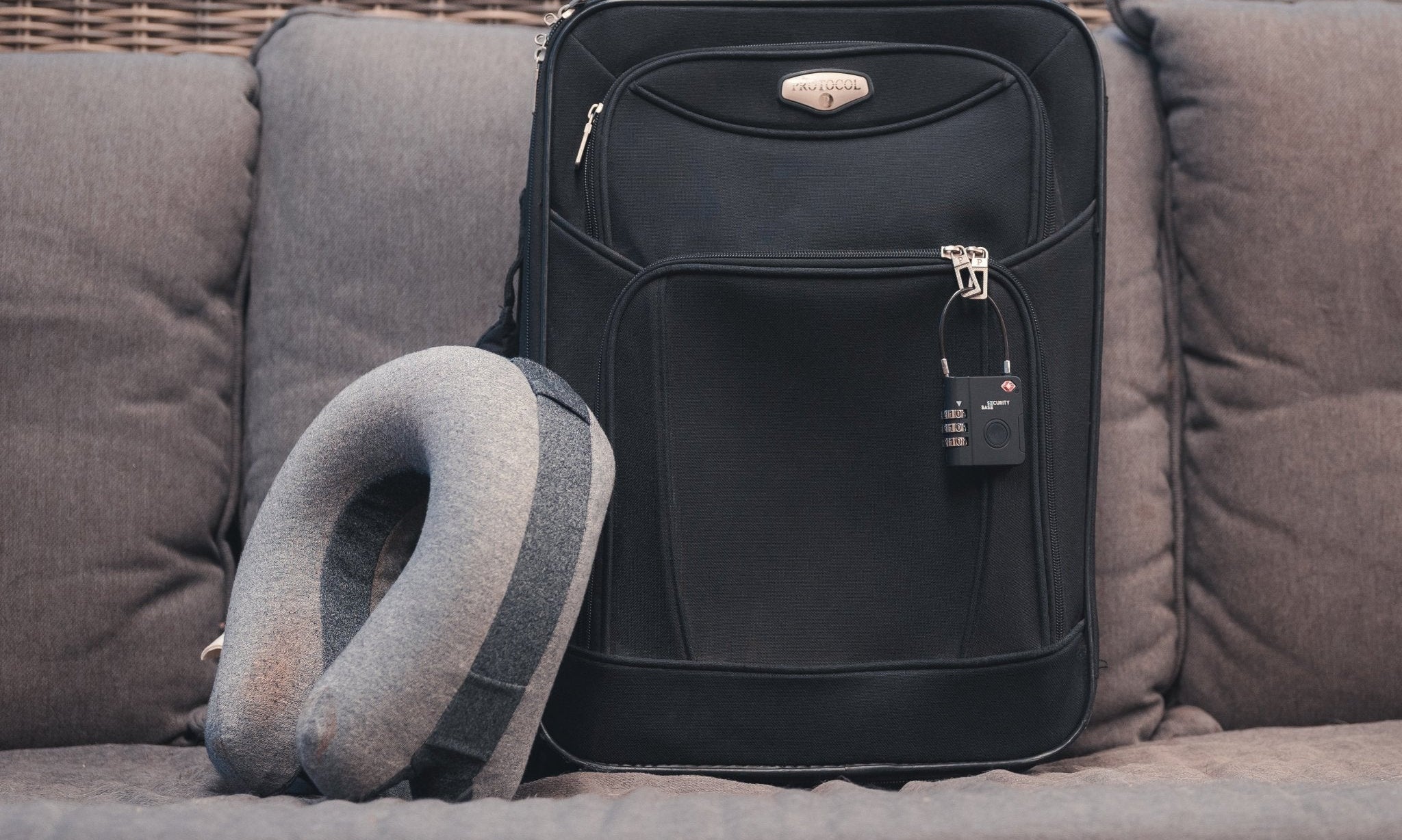 Australian item trackers for wallets, luggage and bags - SecurityBase