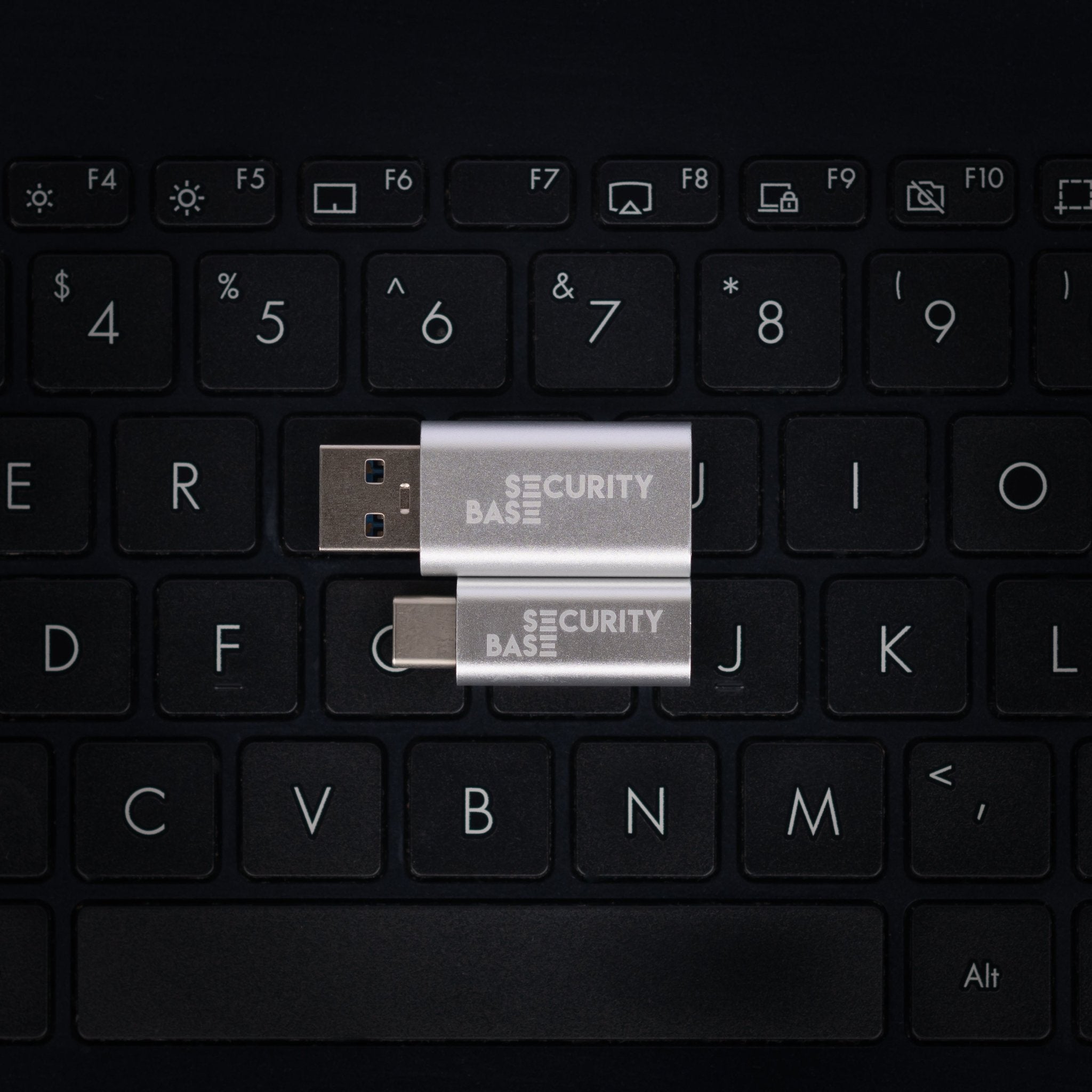 The Essential Guide to USB Data Blockers