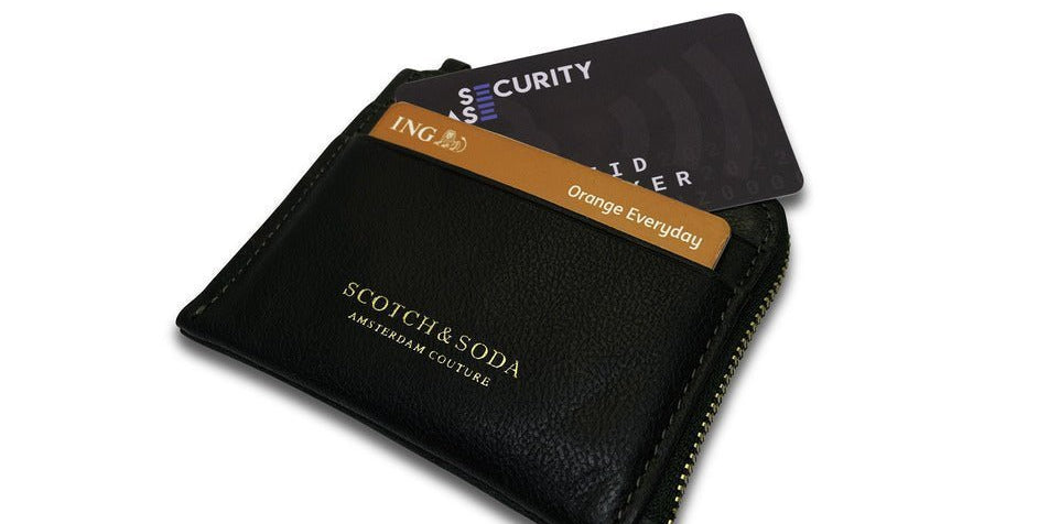 How RFID Blocking Technology Keeps You Safe - SecurityBase