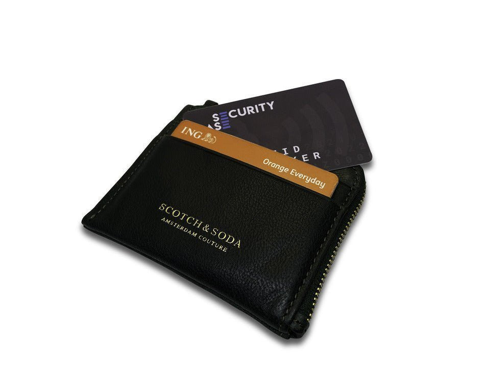 How RFID Blocking Technology Keeps You Safe - SecurityBase