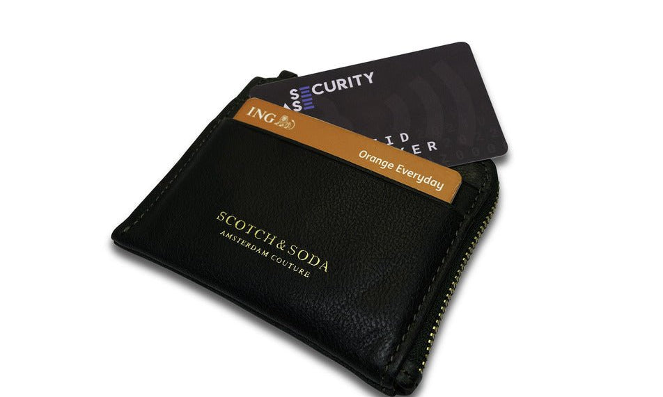 Best Credit Card Protector: How RFID Blocking Technology Keeps You Safe